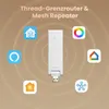 Aqara, M100 Hub USB-A pour maison intelligente avec Wi-Fi Voir les images du produit 7