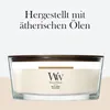 Vonná svíčka loď White Honey 453,6 g Náhled obrázku produktu 8