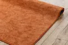 TEPPICH - Teppichboden SERENADE orange orange 200x300 cm Produktbild-Vorschau 3