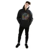 Marvel - "Guardians Of The Galaxy" Kapuzenpullover für Produktbild-Vorschau 3