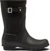Hunter Regenlaarzen WFS1000RMA-BLK Schwarz-40/41 Produktbild-Vorschau 1
