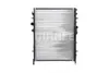 MAHLE CR 515 000S Kühler Wasserkühler Motorkühler passend Produktbild-Vorschau 10