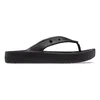 CROCS Bade-Zehentrenner Damen 31353436353331 Schwarz 37 EU Produktbild-Vorschau 32