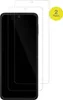 2x Schutzfolie für Samsung Galaxy Flip 4 Folie, 100% Produktbild-Vorschau 2