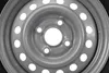 KENDA Anhänger-Komplettrad 145/80 R13 für leichte Pkw- und Produktbild-Vorschau 9