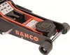 BAHCO Rangierwagenheber BH1A2500 hydraulisch Tragfähigkeit Produktbild-Vorschau 9