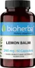 Bioherba | Lemon Balm 200 mg Produktbild-Vorschau 2