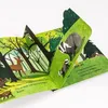 Baby Pixi (unkaputtbar) 178: Flippediflapp: Tiere im Wald Produktbild-Vorschau 3