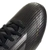adidas F50 League Multi-Ground Core Black Iron Metallic Produktbild-Vorschau 9