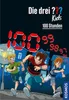 Die drei ??? Kids, 100, 100 Stunden Produktbild-Vorschau 1