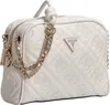 Guess Adelasia Mini Bag Umhängetasche 18 cm Produktbild-Vorschau 5