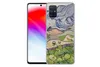 MuchoWow® Handyhülle Schutzhülle Hülle für Samsung Galaxy Produktbild-Vorschau 2