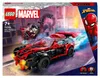 Stavebnica LEGO Marvel 76244 Miles Morales vs. Morbius (220 Náhľad obrázku produktu 15