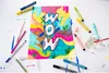 STABILO Pen 68 MAX - ARTY - 24er Pack - mit 24 Produktbild-Vorschau 13