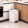 Relaxdays Kuchyňský odpadkový koš, 20 litrů, automatické Náhled obrázku produktu 5