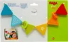 Kinderwagenkette Wimpelchen Produktbild-Vorschau 5