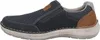 Rieker Herren Halbschuh Slipper 03053, Größe:44 EU, Produktbild-Vorschau 60