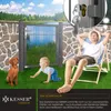 KESSER® Gartentor Premium Gartentür aus Metall verzinktem Produktbild-Vorschau 6