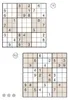 Sudoku-Block: Rätselspaß im Quadrat Produktbild-Vorschau 6