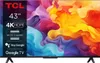 TCL 43V6B Fernseher 109,2 cm (43") 4K Ultra HD Smart-TV Produktbild-Vorschau 1