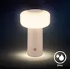 LED Tischlampe Akku LED Tischleuchte Dimmbar Kabellos Touch Produktbild-Vorschau 8
