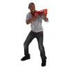 Nerf N-Strike Elite Mega CycloneShock Blaster, 8 Jahr(e) Produktbild-Vorschau 4