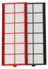 Zehnder Luftfilter-Set für ComfoAir 350/550, F7 / G4 Produktbild-Vorschau 3