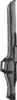 A padded fishing rod sleeve on a white background. Produktbild-Vorschau