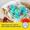 HUGGIES Little Swimmers MAXIPACK Baby Badewindeln Größe 56 Produktbild-Vorschau 11