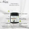 Bio Sheabutter nativ 480g unraffiniert kaltgepresst vegan Hautpflege Massage Naturkosmetik Produktbild-Vorschau