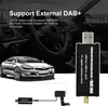 PODOFO DAB modul + DAB anténa pro všechny Android Náhled obrázku produktu 2