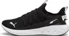 A single black Puma sneaker with a white sole is shown against a white background. Podgląd zdjęcia produktu