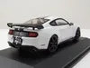 Solido Ford Mustang GT500 biely/čierny - model auta v Náhľad obrázku produktu 11