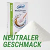 all in® PURE Whey Protein Pulver | geschmacksneutral | 500 Produktbild-Vorschau 6