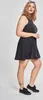 Urban Classics Kurzes Kleid Damen Ladies A-Line Turtleneck Produktbild-Vorschau 26