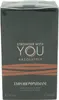 Emporio Armani Stronger With You Absolutely, Männer, 50 ml, Produktbild-Vorschau 5