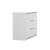 Commode SOLO 2D3S, chambre à coucher, buffet 120 cm Voir les images du produit 6