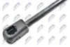NTY Gasfeder Motorhaubendämpfer 447mm für HYUNDAI COUPE Produktbild-Vorschau 3