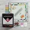Monopoly Nostalgie Edition Retro Brettspiel 1930er Vintage Produktbild-Vorschau 2