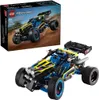 LEGO Technic Wyścigowy pojazd terenowy - 42164 Podgląd zdjęcia produktu 31