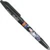Pilot Frixion Naruto Blau, Schwarz 0,7 Stift + Frixion Produktbild-Vorschau 6