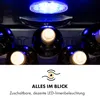 Klarstein Weinkühlschrank, Getränkekühlschrank Schmal, Produktbild-Vorschau 8