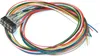 ESU Kabelbaum 51950 für NEM 652 mit Buchse NEU & Produktbild-Vorschau 2