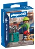 PLAYMOBIL® 72031 - Meccanico Anteprima dell’immagine prodotto 3