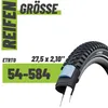 2er Set Schwalbe Reifen Marathon Plus MTB Schwarz Reflex Produktbild-Vorschau 5