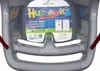 Kinder-Hängeschaukel Tega grey Produktbild-Vorschau 6