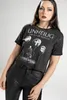 Unheilig T-Shirt Damen Liebe Glaube Monster anthrazit 3XL Produktbild-Vorschau 4