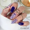 Claresa Hybrid-Nagellack MYSTIC AURA 6 - 5 g Produktbild-Vorschau 2