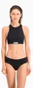 Puma PUMA SWIM DONNA RACERBACK SWIM nero XL Anteprima dell’immagine prodotto 2