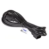 Akyga AK-PC-11A, 5 m, IEC C13, 250 V, 10 A Podgląd zdjęcia produktu 2
